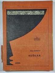 Košilka - 