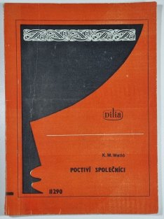 Poctiví společníci