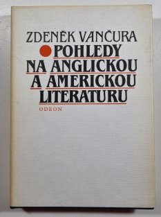 Pohledy na anglickou a americkou literaturu