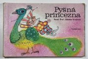 Pyšná princezna - 