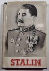 Josef Vissarionovič Stalin - Stručný životopis - 