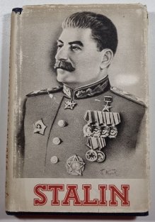 Josef Vissarionovič Stalin - Stručný životopis