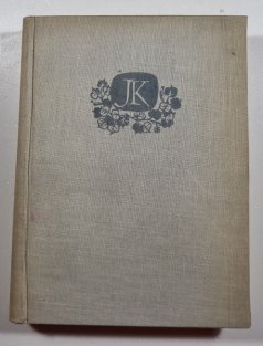 Bibliografia Jána Kollára (slovensky)