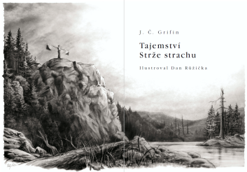 Tajemství Strže strachu