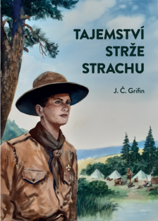 Tajemství Strže strachu