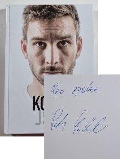 Petr Koukal - Jsem