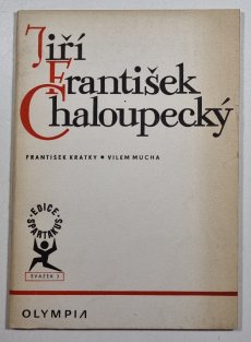 Jiří František Chaloupecký