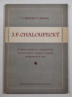 Jiří František Chaloupecký