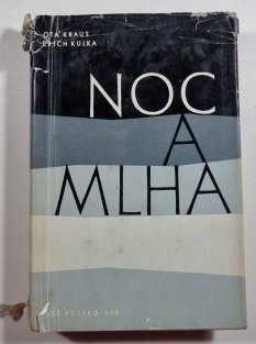 Noc a mlha