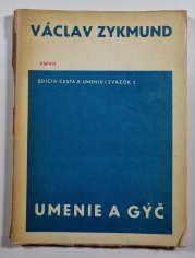 Umenie a gýč (slovensky) - 