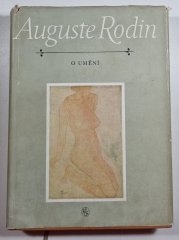 Auguste Rodin - O umění - 