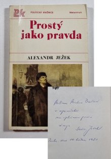 Prostý jako pravda