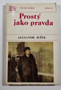 Prostý jako pravda