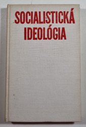 Socialistická ideológia (slovensky) - 