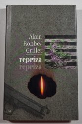 Repríza - 