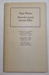 Jihočeský zámek korneta Rilka - 