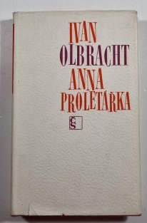 Anna Proletářka