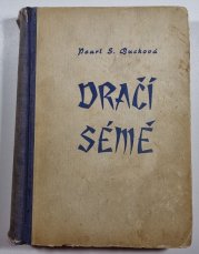 Dračí sémě - 