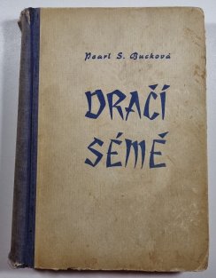 Dračí sémě