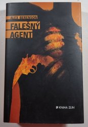 Falešný agent - 