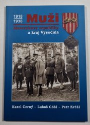 Muži Masarykovy republiky a kraj Vysočina - 