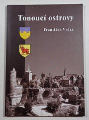 Tonoucí ostrovy - 