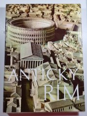 Antický Rím (slovensky) - 