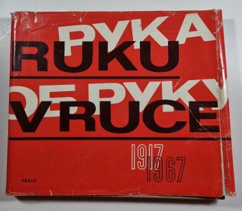 Ruku v ruce