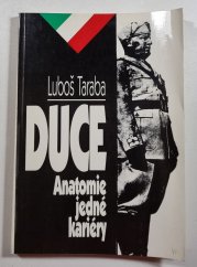Duce - Anatomie jedné kariéry - 