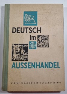 Deutsch im Aussenhandel