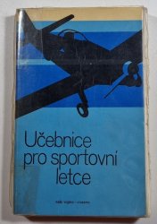 Učebnice pro sportovní letce - 