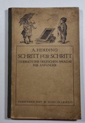 Schritt für Schritt - 