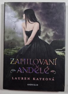 Zamilovaní andělé