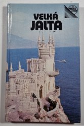 Velká Jalta - Průvodce