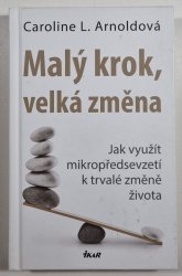 Malý krok, velká změna - 