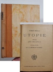 Utopie - 