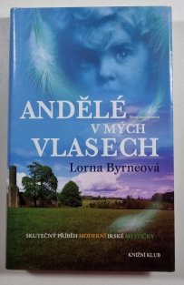 Andělé v mých vlasech