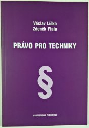 Právo pro techniky - 