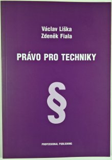 Právo pro techniky