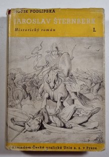 Jaroslav Šternberk I.