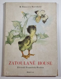 Zatoulané house