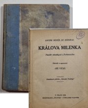 Králová milenka - 