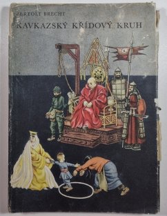Kavkazský křídový kruh