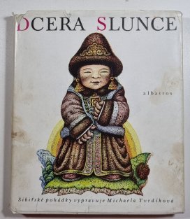 Dcera slunce