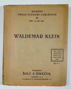 Waldemar Klein