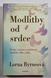 Modlitby od srdce - 