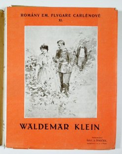Waldemar Klein