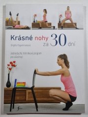 Krásné nohy za 30 dní - 