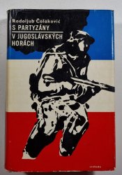 S partyzány v jugoslávských horách - 