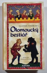 Olomoucký bestiář - 